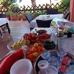 Di Giorgi Bed & Breakfast 4*