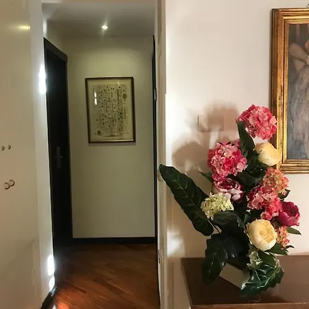 Di Giorgi Bed & Breakfast