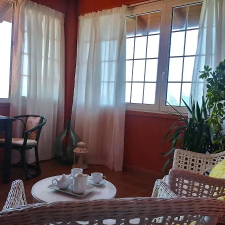 Di Giorgi Bed & Breakfast