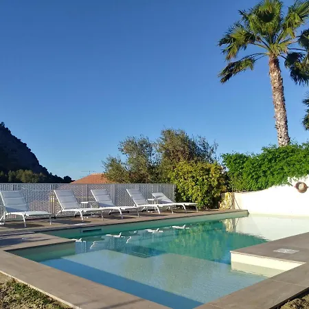 Di Giorgi Bed & Breakfast Cefalù