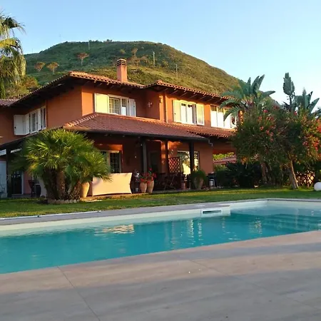 Bed & Breakfast Di Giorgi