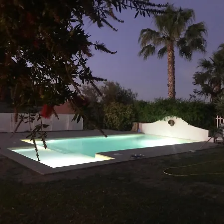Di Giorgi Bed & Breakfast