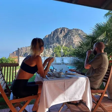 Bed & Breakfast Di Giorgi