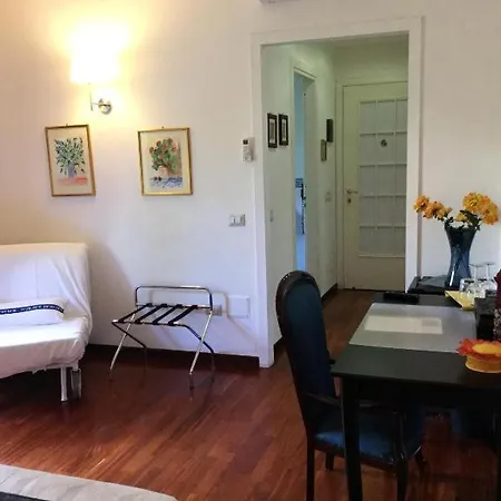 Bed & Breakfast Di Giorgi Cefalù