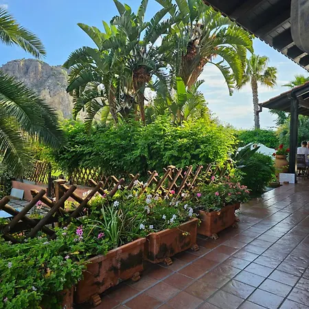 Bed & Breakfast Di Giorgi