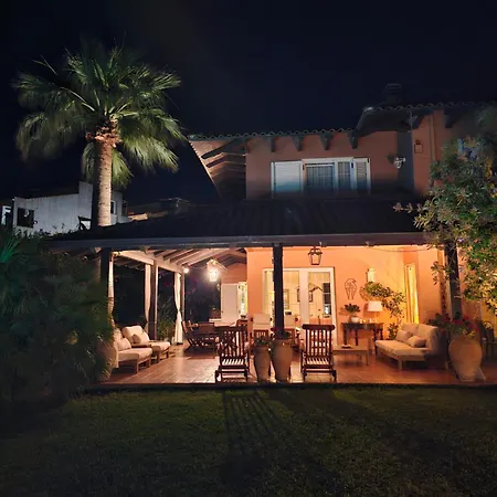Di Giorgi Bed & Breakfast Cefalù