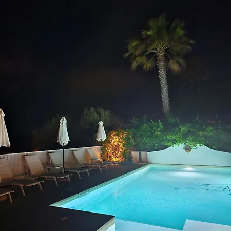 Bed & Breakfast Di Giorgi Cefalù