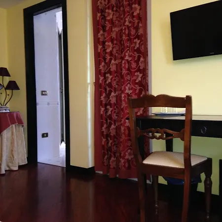 Bed & Breakfast Di Giorgi 2*