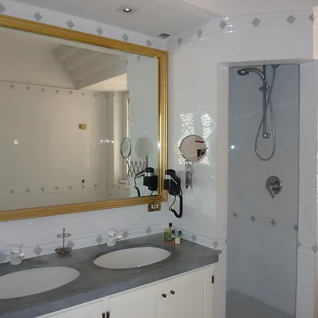 Bed & Breakfast Di Giorgi Cefalù