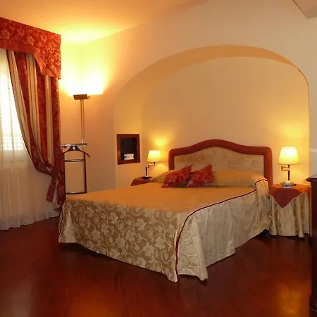 Bed & Breakfast Di Giorgi Cefalù