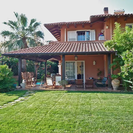 Bed & Breakfast Di Giorgi