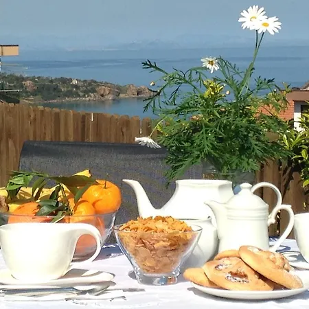 Bed & Breakfast Di Giorgi 2*