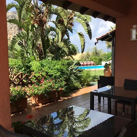 Bed & Breakfast Di Giorgi Cefalù