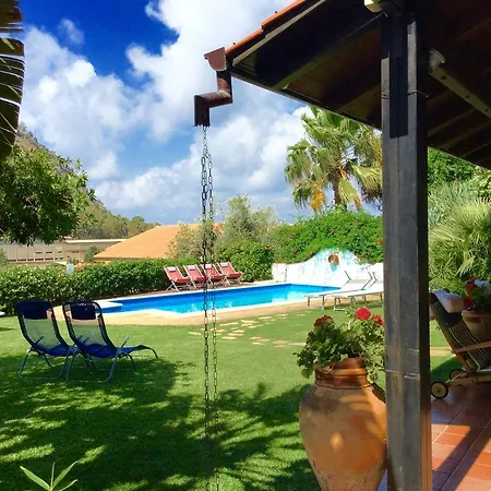 Bed & Breakfast Di Giorgi Cefalù