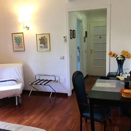 Bed & Breakfast Di Giorgi Cefalù