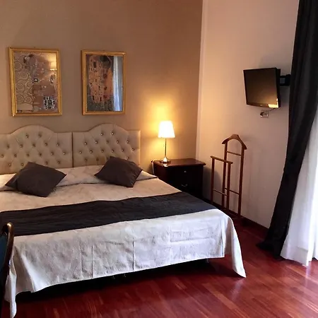 Bed & Breakfast Di Giorgi Cefalù