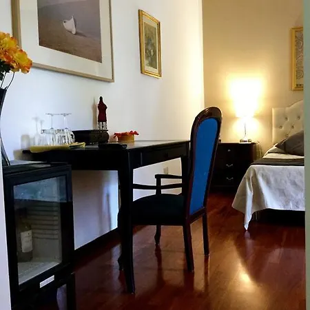 Bed & Breakfast Di Giorgi Cefalù