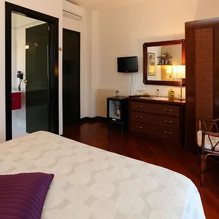 Bed & Breakfast Di Giorgi Cefalù