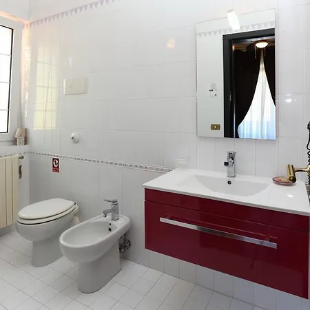 Bed & Breakfast Di Giorgi Cefalù