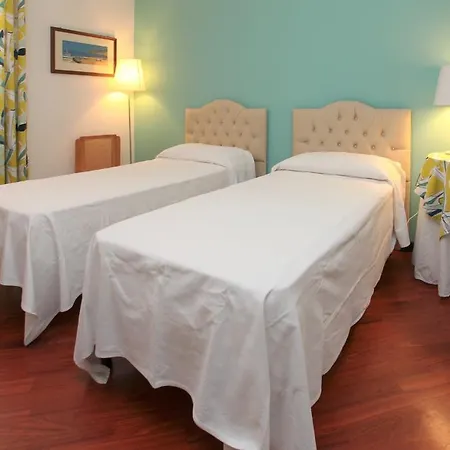 Bed & Breakfast Di Giorgi Cefalù