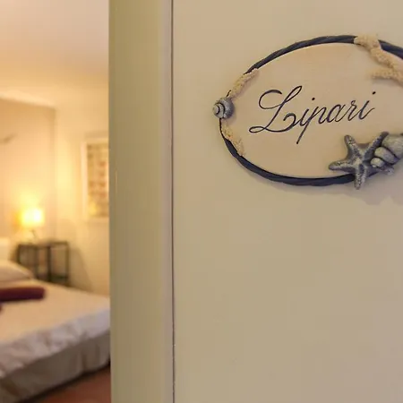 Oda ve Kahvaltı Di Giorgi