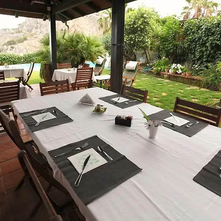 Di Giorgi Bed & Breakfast Cefalù