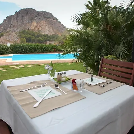 Bed & Breakfast Di Giorgi Cefalù