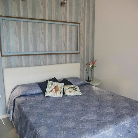 Bed & Breakfast Di Giorgi Cefalù