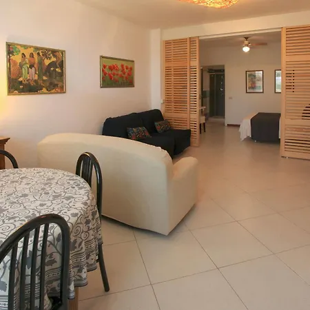 Bed & Breakfast Di Giorgi Cefalù