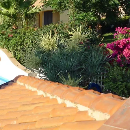 Di Giorgi Bed & Breakfast