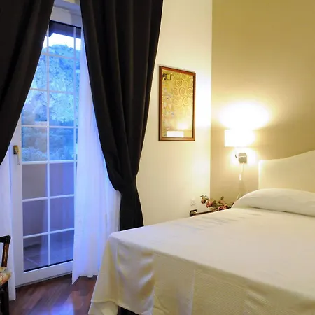 Di Giorgi Bed & Breakfast Cefalù