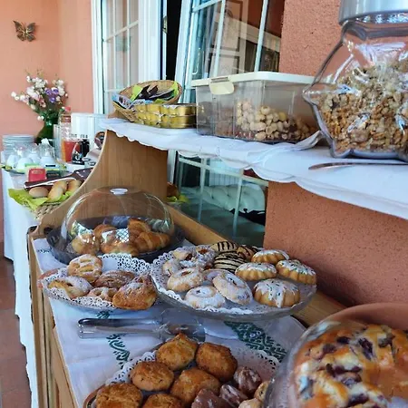 Di Giorgi Bed & Breakfast Cefalu