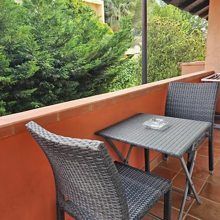 Di Giorgi Couette-café 4*