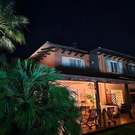 Di Giorgi Bed & Breakfast