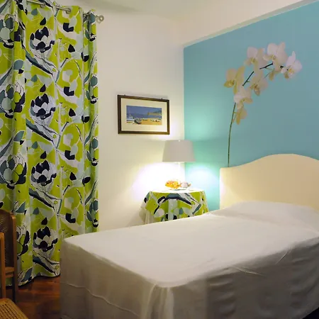 B&B Di Giorgi 4*