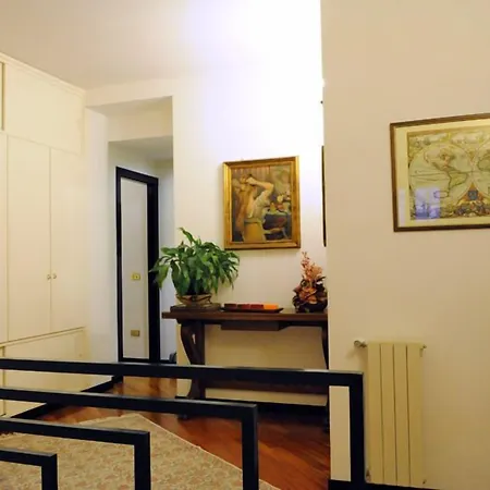 Di Giorgi B&B