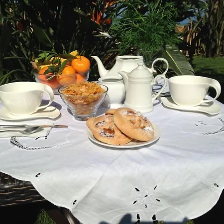 Di Giorgi B&B 체팔루
