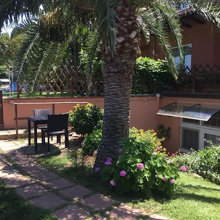 Bed & Breakfast Di Giorgi 4*