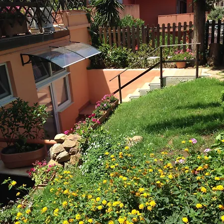 Bed & Breakfast Di Giorgi