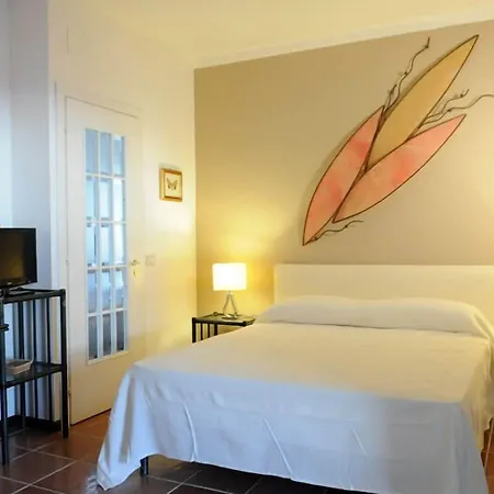 Di Giorgi B&B 체팔루