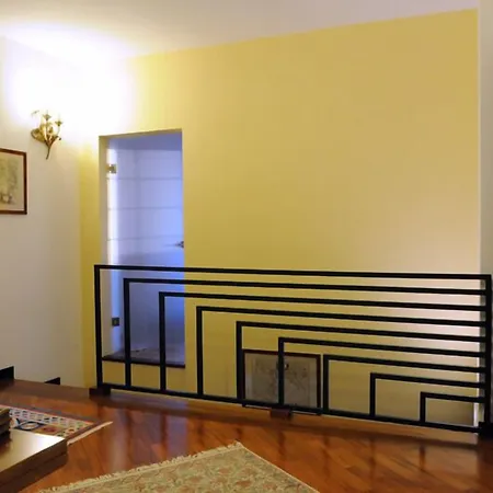 Di Giorgi Couette-café 4*