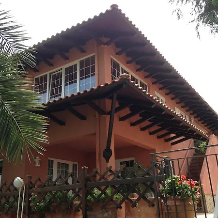 Bed & Breakfast Di Giorgi