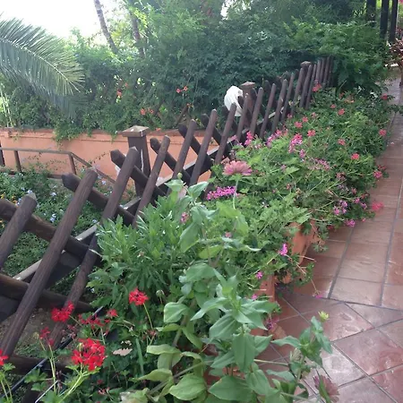 Bed & Breakfast Di Giorgi Cefalu