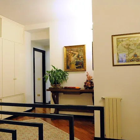 Bed & Breakfast Di Giorgi