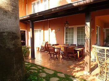 Di Giorgi Bed & Breakfast 4*