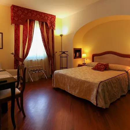 Di Giorgi 4* Cefalù