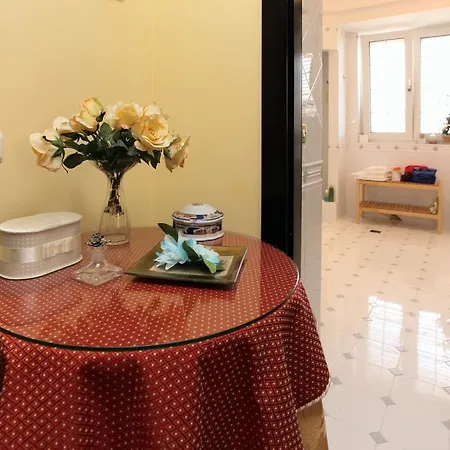 Di Giorgi 4* Cefalù