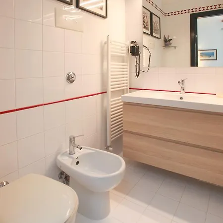 Di Giorgi Bed & Breakfast 4*