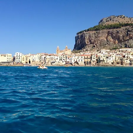 Di Giorgi Cefalù