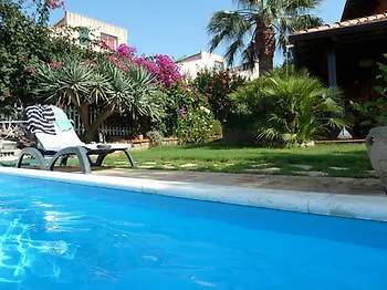Di Giorgi Bed & Breakfast 4*